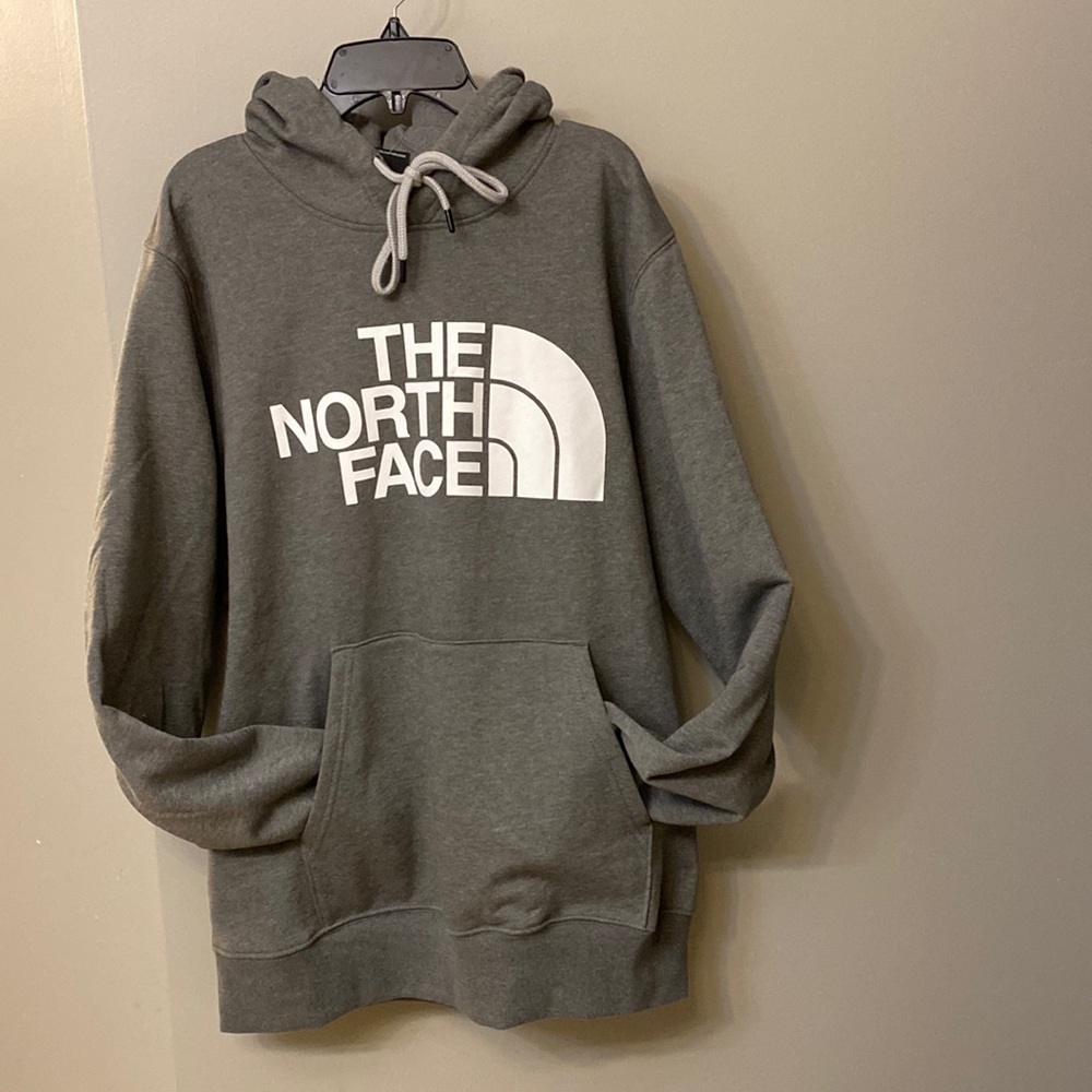 NWT Northface hoodie